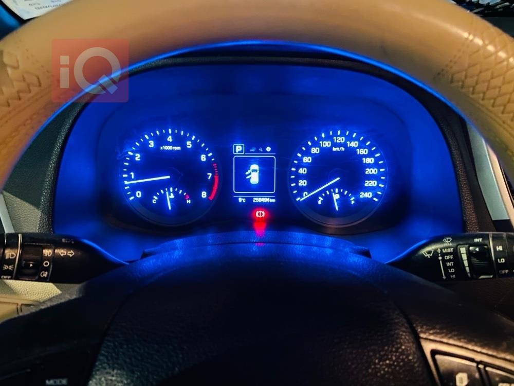 هيونداي توسان